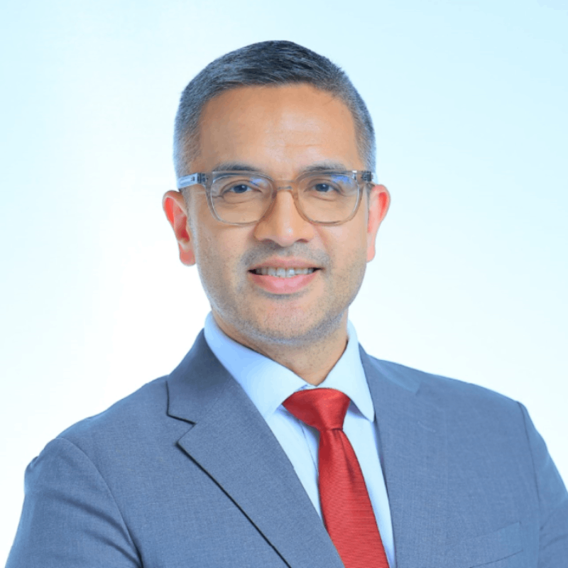 Dr. Maaliddin B. Biruar