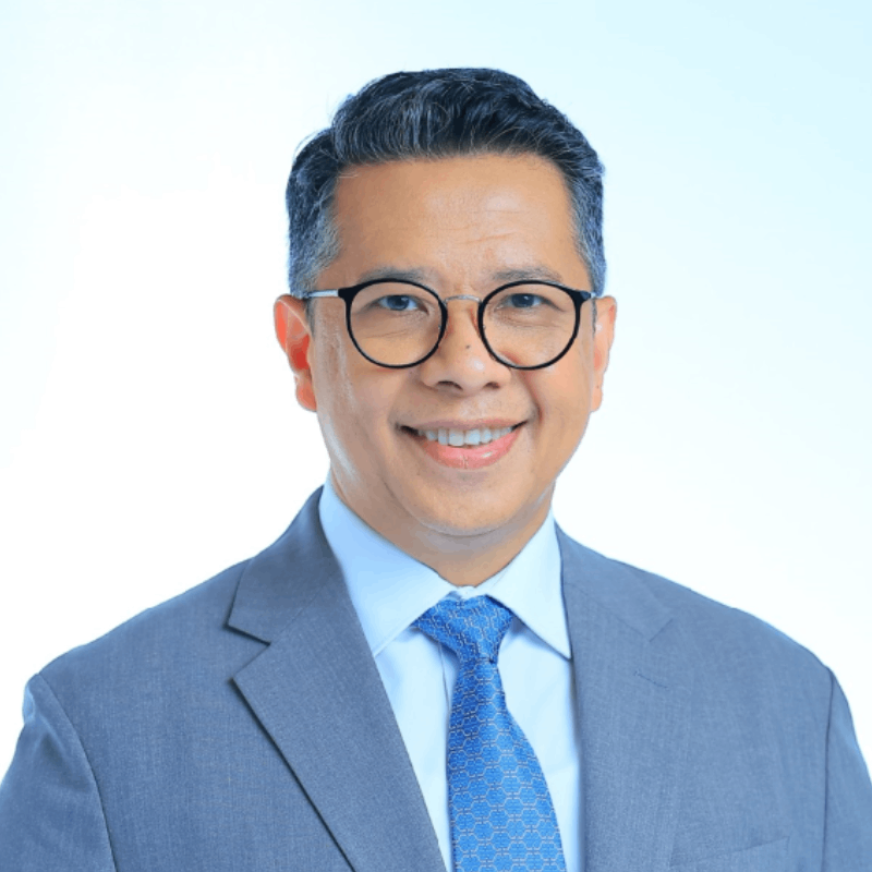 Dr. Nemencio A. Nicodemus Jr.